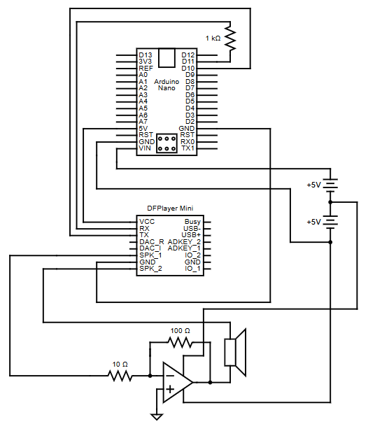 Portable_Arduino_Based_Speaker